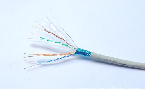 揭秘 超五類網線能否支持千兆寬帶？